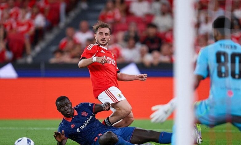 TRANSFER HABERİ - Beşiktaş'tan Kerem Aktürkoğlu harekatı! Serdal Adalı devreye girdi 1 transfer haberi besiktastan kerem akturkoglu harekati serdal adali devreye girdi XC4wuYQM