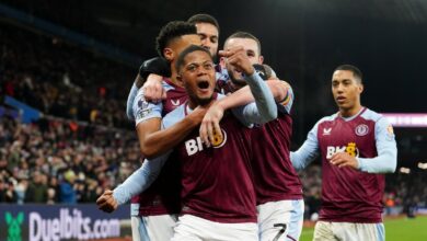 TRANSFER HABERİ | Beşiktaş'tan Leon Bailey hamlesi! 4 transfer haberi besiktastan leon bailey hamlesi 5DQh5yG4