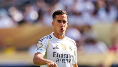TRANSFER HABERİ - Beşiktaş'tan Lucas Vazquez operasyonu! Kontrat pazarlığı sürüyor 6 transfer haberi besiktastan lucas vazquez operasyonu kontrat pazarligi suruyor PG4dRiE4
