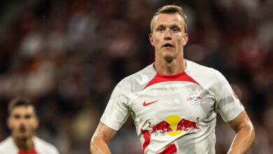 TRANSFER HABERİ | Beşiktaş'tan Lukas Klostermann hamlesi! Çevresi ile temas kuruldu 4 transfer haberi besiktastan lukas klostermann hamlesi cevresi ile temas kuruldu KQrHTJDl