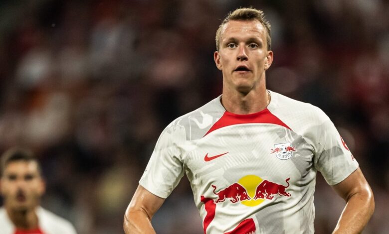 TRANSFER HABERİ | Beşiktaş'tan Lukas Klostermann hamlesi! Çevresi ile temas kuruldu 1 transfer haberi besiktastan lukas klostermann hamlesi cevresi ile temas kuruldu KQrHTJDl