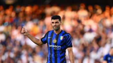 TRANSFER HABERİ | Beşiktaş'tan Mehdi Taremi hamlesi! 4 transfer haberi besiktastan mehdi taremi hamlesi DZNYO1JG