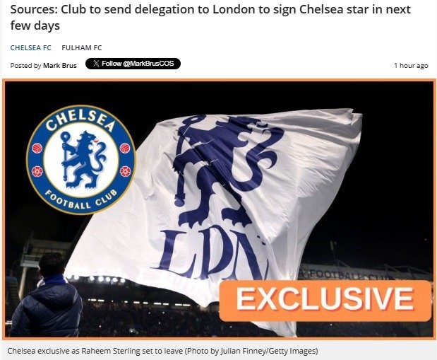 TRANSFER HABERİ | Beşiktaş'tan Raheem Sterling hamlesi! Heyet gönderilecek 2 transfer haberi besiktastan raheem sterling hamlesi heyet gonderilecek 0 Tu2sS3uG