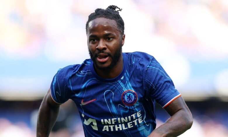 TRANSFER HABERİ | Beşiktaş'tan Raheem Sterling hamlesi! Heyet gönderilecek 1 transfer haberi besiktastan raheem sterling hamlesi heyet gonderilecek cWB12asv