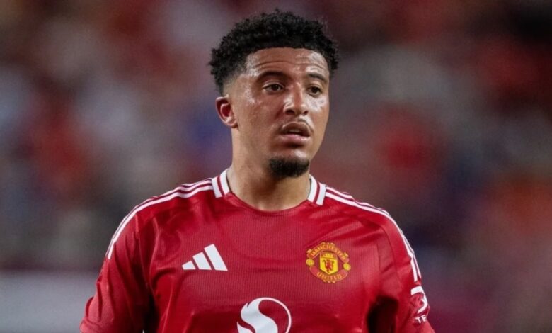 transfer haberi jadon sancho besiktas yolunda roma masadan kalkti wYXYa4Uk