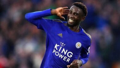 TRANSFER HABERİ | Wilfred Ndidi Beşiktaş'ta! İşte ödenecek bonservis 2 transfer haberi wilfred ndidi besiktasta iste odenecek bonservis hJb4tfbz