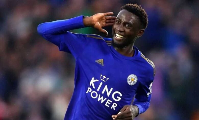 TRANSFER HABERİ | Wilfred Ndidi Beşiktaş'ta! İşte ödenecek bonservis 1 transfer haberi wilfred ndidi besiktasta iste odenecek bonservis hJb4tfbz