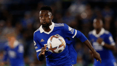 TRANSFER HABERLERİ | Beşiktaş Ndidi'ye kavuşuyor! 4 transfer haberleri besiktas ndidiye kavusuyor 5vV6CTuz