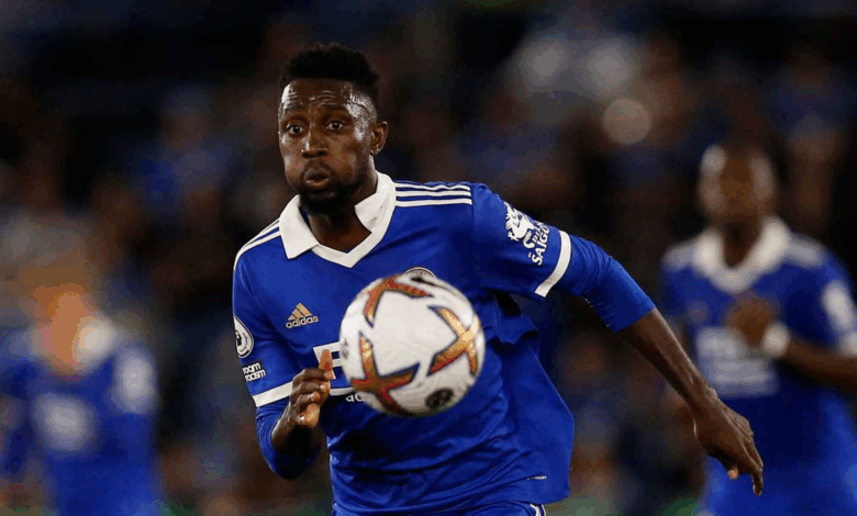 TRANSFER HABERLERİ | Beşiktaş Ndidi'ye kavuşuyor! 1 transfer haberleri besiktas ndidiye kavusuyor 5vV6CTuz