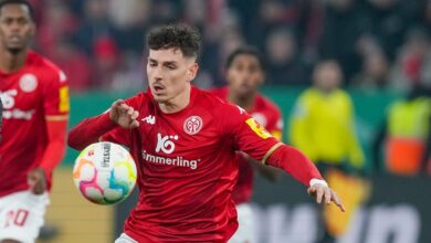 TRANSFER HABERLERİ | Beşiktaş'ın sağ beki Bundesliga'dan: Anthony Caci! 5 transfer haberleri besiktasin sag beki bundesligadan anthony caci 3URZDNLR