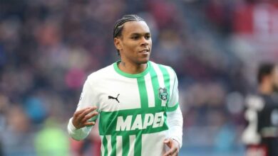 TRANSFER HABERLERİ | Beşiktaşlılara Armand Lauriente müjdesi! 6 transfer haberleri besiktaslilara armand lauriente mujdesi 4rG1aOS6