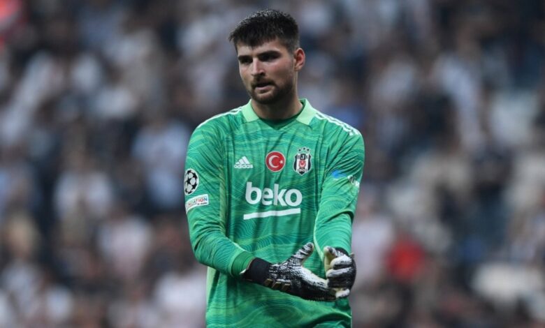 transfer haberleri besiktasta ersin destanogluna surpriz talip WkXkMB5i