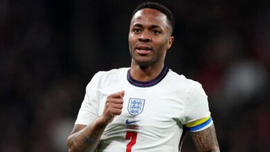 TRANSFER HABERLERİ | Beşiktaş'ta hedef Raheem Sterling! 4 transfer haberleri besiktasta hedef raheem sterling JGPMOy24