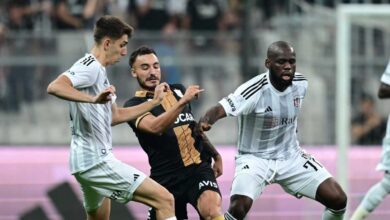 TRANSFER HABERLERİ | Beşiktaş'ta Jean Onana İtalya yolcusu! 10 transfer haberleri besiktasta jean onana italya yolcusu YaebYn1t