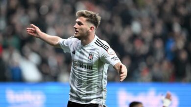 TRANSFER HABERLERİ | Beşiktaş'ta Semih Kılıçsoy İtalya yolcusu! 3 transfer haberleri besiktasta semih kilicsoy italya yolcusu TnY6teSR