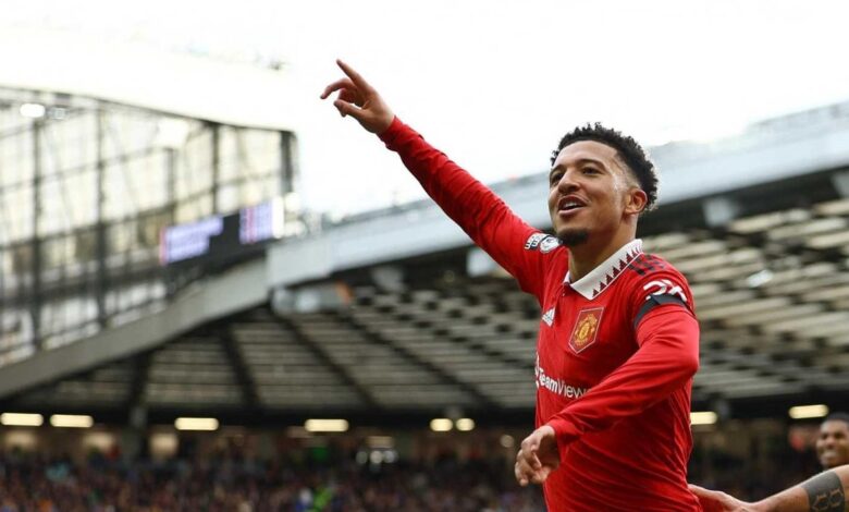 TRANSFER HABERLERİ | Beşiktaş'tan Jadon Sancho için çılgın teklif! 1 transfer haberleri besiktastan jadon sancho icin cilgin teklif RLIPXFc2