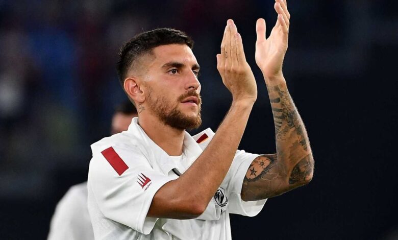 TRANSFER HABERLERİ: Beşiktaş'tan orta sahaya sürpriz hamle! 1 transfer haberleri besiktastan orta sahaya surpriz hamle cf179bzh