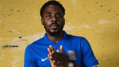 TRANSFER HABERLERİ | Osayi-Samuel'den Beşiktaş için olay sözler! 6 transfer haberleri osayi samuelden besiktas icin olay sozler 4xvcTWez