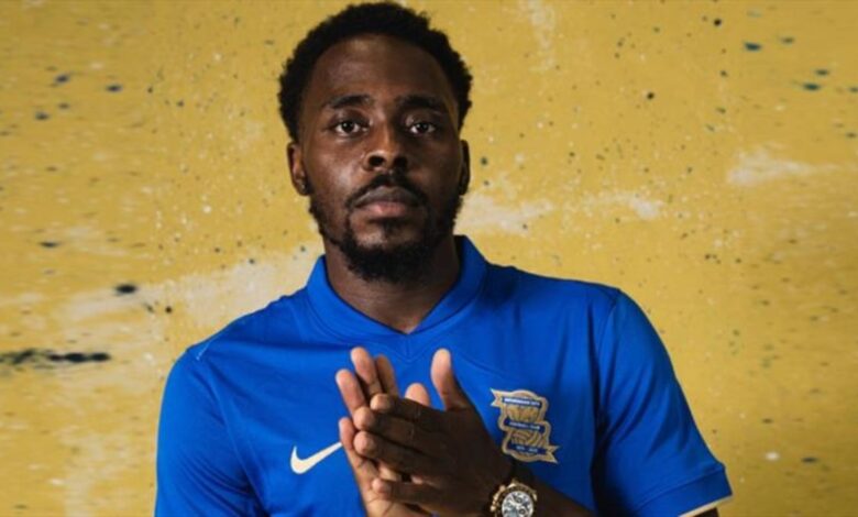 TRANSFER HABERLERİ | Osayi-Samuel'den Beşiktaş için olay sözler! 1 transfer haberleri osayi samuelden besiktas icin olay sozler 4xvcTWez