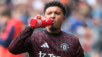 TRANSFER HABERLERİ: Roma, Sancho için tekrar devreye girdi! İşte sebebi 2 transfer haberleri roma sancho icin tekrar devreye girdi iste sebebi 2HRDd4te