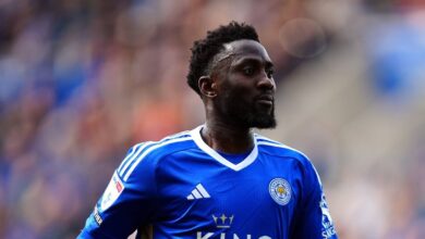 TRASNFER HABERİ | Beşiktaş'ta Wilfred Ndidi gelişmesi! Varış saati belli oldu 2 trasnfer haberi besiktasta wilfred ndidi gelismesi varis saati belli oldu hHUFVkp9