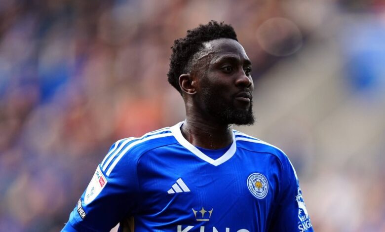 TRASNFER HABERİ | Beşiktaş'ta Wilfred Ndidi gelişmesi! Varış saati belli oldu 1 trasnfer haberi besiktasta wilfred ndidi gelismesi varis saati belli oldu hHUFVkp9