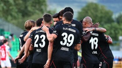 Usta yazardan Beşiktaş yorumu: Galibiyet ilaç gibi geldi! 2 usta yazardan besiktas yorumu galibiyet ilac gibi geldi 9bjJOEbC