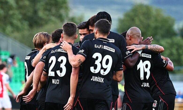 Usta yazardan Beşiktaş yorumu: Galibiyet ilaç gibi geldi! 1 usta yazardan besiktas yorumu galibiyet ilac gibi geldi 9bjJOEbC