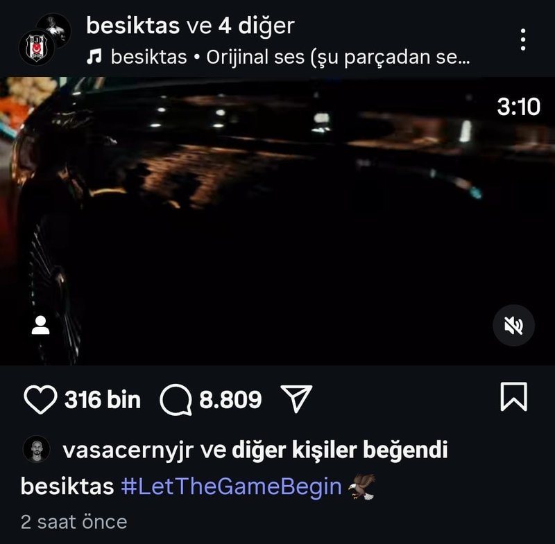 Vaclav Cerny’den Beşiktaş taraftarını heyecanlandıran hareket! 2 vaclav cernyden besiktas taraftarini heyecanlandiran hareket 0 gPSOJ4wB