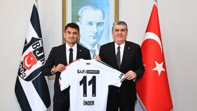 BEŞİKTAŞ HABERİ | Cengiz Ünder: Uzun süre sonra heyecanlıyım 2 besiktas haberi cengiz under uzun sure sonra heyecanliyim DOe9Qx8B
