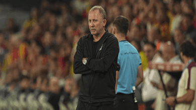 BEŞİKTAŞ HABERİ | Sergen Yalçın'dan öğrencilerine gözdağı! "Bundan sonra..." 6 besiktas haberi sergen yalcindan ogrencilerine gozdagi bundan sonra rZKYb3Ea