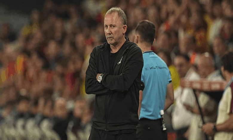 BEŞİKTAŞ HABERİ | Sergen Yalçın'dan öğrencilerine gözdağı! "Bundan sonra..." 1 besiktas haberi sergen yalcindan ogrencilerine gozdagi bundan sonra rZKYb3Ea