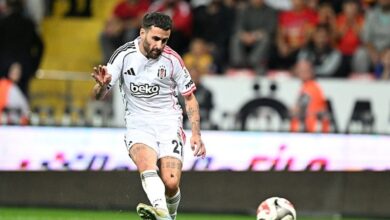 besiktas haberi sergen yalcindan rafa silva karari hangi mevkide oynatacak XgVjpuEL