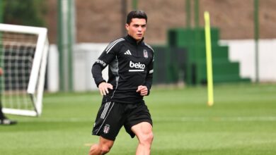 BEŞİKTAŞ HABERLERİ - Sergen Yalçın'dan Devrim Şahin sözleri! 6 besiktas haberleri sergen yalcindan devrim sahin sozleri 2FPXOHYJ