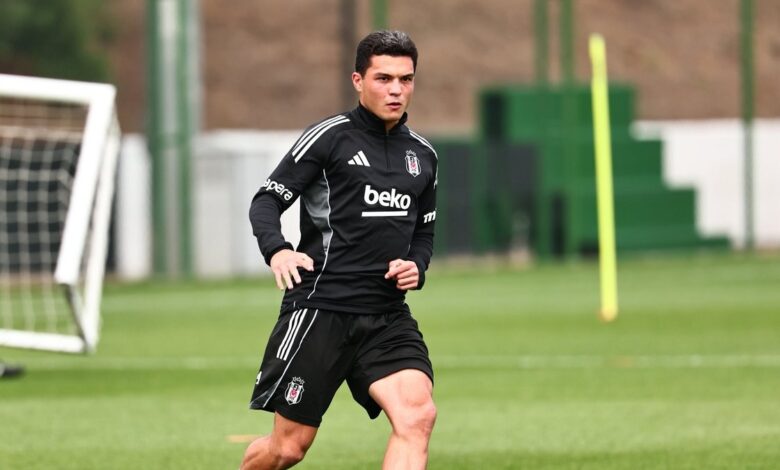 besiktas haberleri sergen yalcindan devrim sahin sozleri 2FPXOHYJ