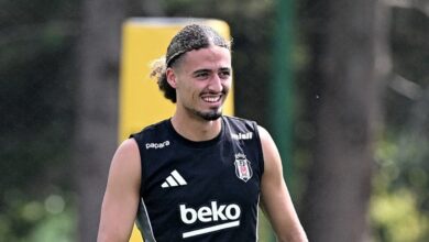 BEŞİKTAŞ HABERLERİ - Taylan Bulut yerli statüsünde oynayacak! 5 besiktas haberleri taylan bulut yerli statusunde oynayacak zwK4PvPO
