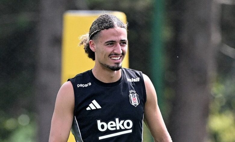 BEŞİKTAŞ HABERLERİ - Taylan Bulut yerli statüsünde oynayacak! 1 besiktas haberleri taylan bulut yerli statusunde oynayacak zwK4PvPO