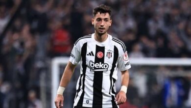 BEŞİKTAŞ HABERLERİ - Tayyip Talha Sanuç Gaziantep FK'ya kiralandı 6 besiktas haberleri tayyip talha sanuc gaziantep fkya kiralandi jqOihBg5