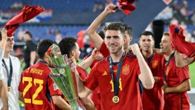 Beşiktaş için transferde Laporte fırsatı! 13 besiktas icin transferde laporte firsati lZAE1OCX