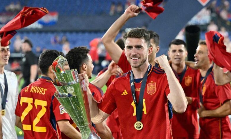 Beşiktaş için transferde Laporte fırsatı! 1 besiktas icin transferde laporte firsati lZAE1OCX