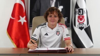 Beşiktaş Kadın Futbol Takımı Ecemnur Öztürk'ü kadrosuna kattı 4 besiktas kadin futbol takimi ecemnur ozturku kadrosuna katti MbWw3P7J