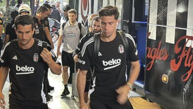 Beşiktaş kafilesi Kayseri'ye geldi 6 besiktas kafilesi kayseriye geldi iZgareia