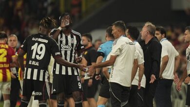 Beşiktaş kalesini gole kapatamıyor 10 besiktas kalesini gole kapatamiyor clDPY1Tb