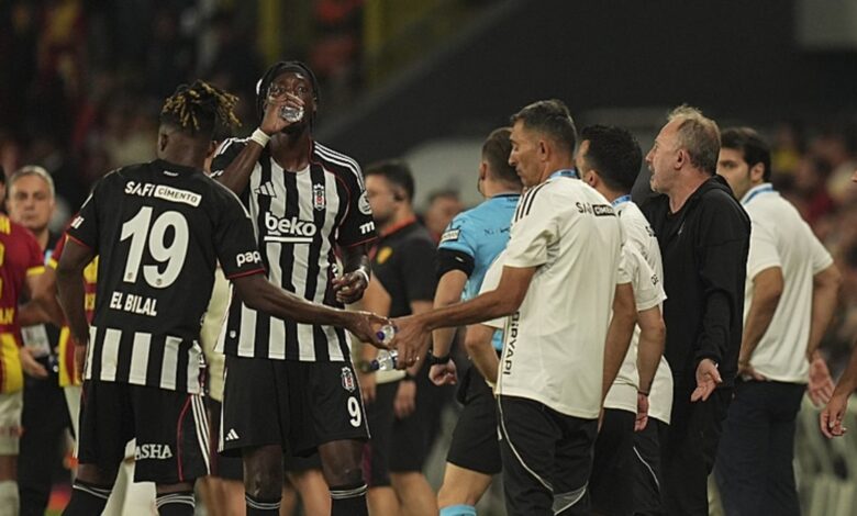 Beşiktaş kalesini gole kapatamıyor 1 besiktas kalesini gole kapatamiyor clDPY1Tb