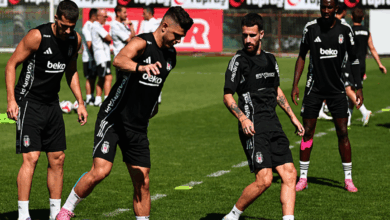Beşiktaş Kayseri'de ilk peşinde! İşte Sergen Yalçın'ın muhtemel 11'i 5 besiktas kayseride ilk pesinde iste sergen yalcinin muhtemel 11i 6baTGCTj