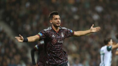 Beşiktaş Tayyip Talha Sanuç'un ayrılığını açıkladı! 4 besiktas tayyip talha sanucun ayriligini acikladi IjA2j5tK