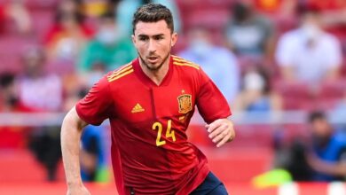 besiktas transfer haberi aymeric laporte kartal oluyor imza an meselesi ypkDyubd