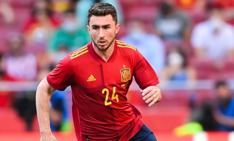 BEŞİKTAŞ TRANSFER HABERİ - Aymeric Laporte Kartal oluyor! İmza an meselesi 1 besiktas transfer haberi aymeric laporte kartal oluyor imza an meselesi ypkDyubd