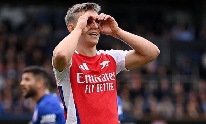 Beşiktaş Trossard'ın peşinde! Arsenal'in talebi... 1 besiktas trossardin pesinde arsenalin talebi EV7JFbHA