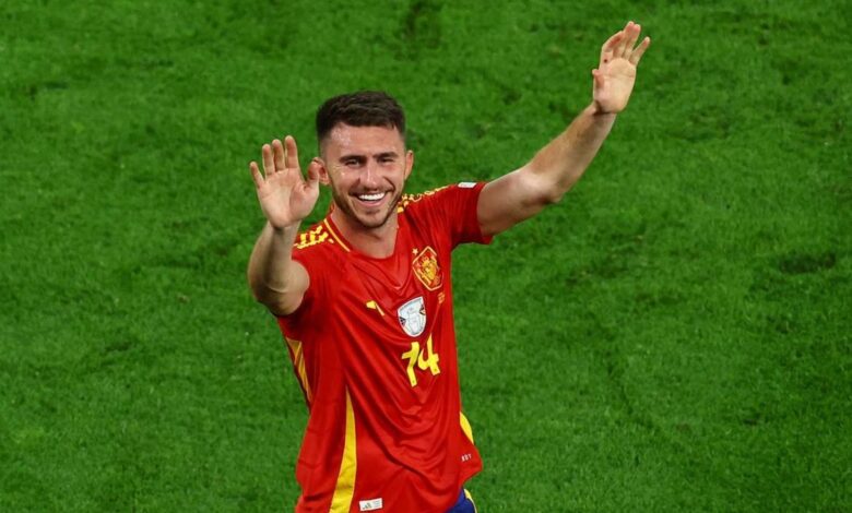 Beşiktaş'a Aymeric Laporte şoku! FIFA resmen açıkladı 1 besiktasa aymeric laporte soku fifa resmen acikladi faTgKtpK